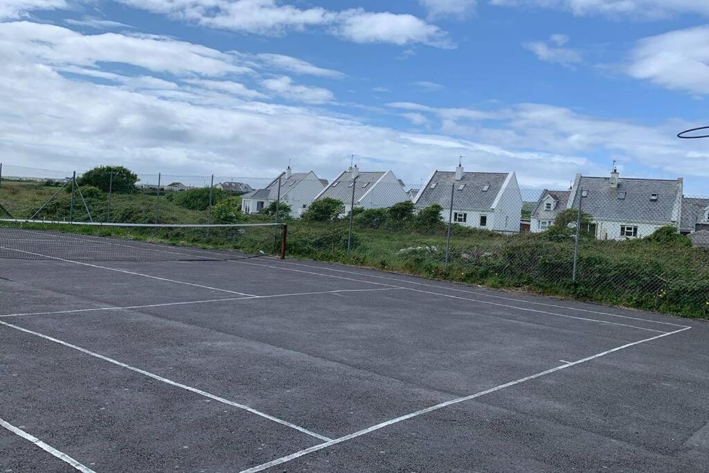 Elegant Lahinch/ Liscannor Cottage 3B 3Br Exterior photo